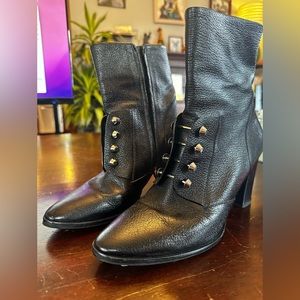 Balenciaga ankle boots